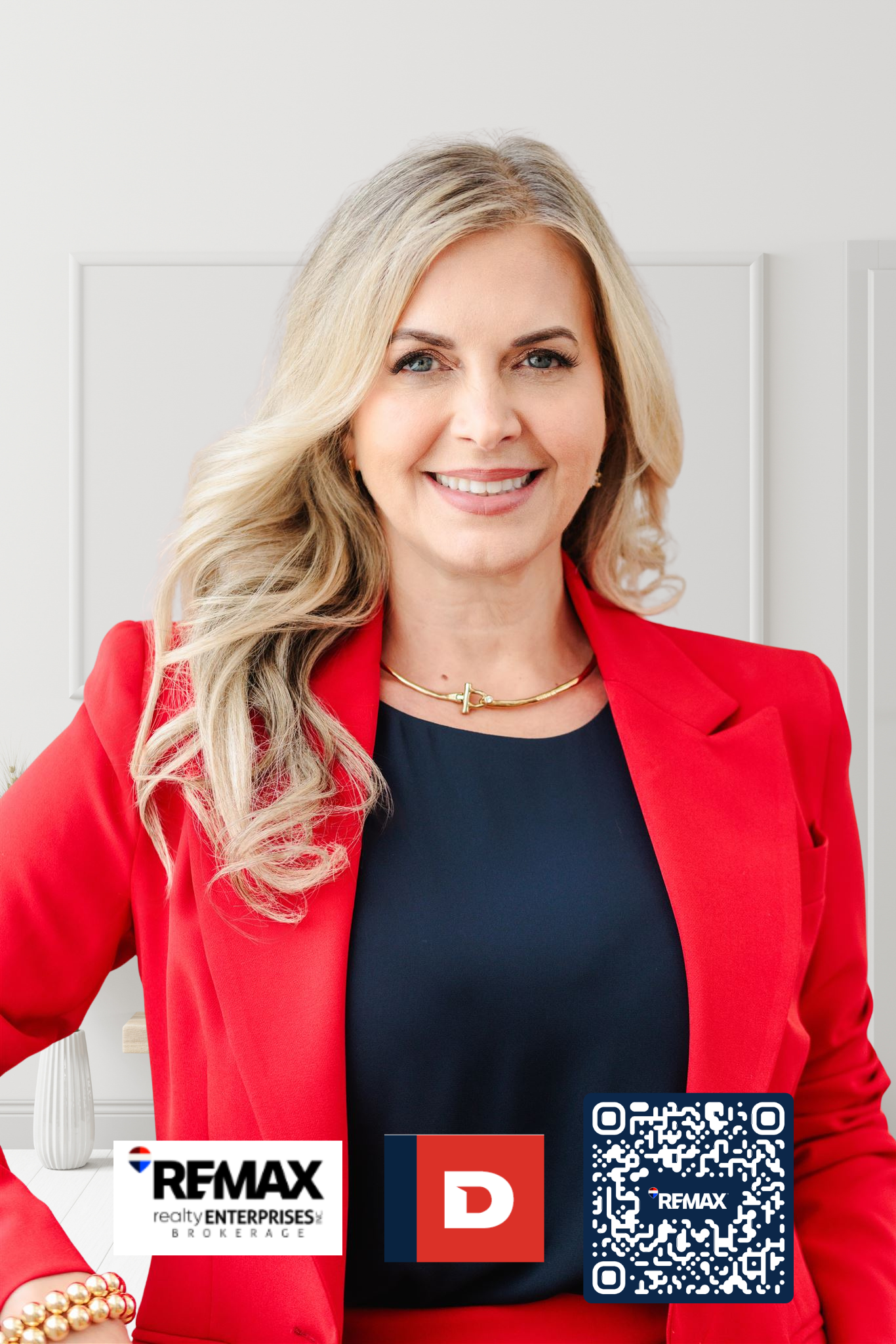 RE/MAX Realty Enterprises Inc., Brokerage*